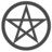 The Pentacle Icon